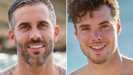 Bachelorette-Finale: So schätzen Max und Raphael Chancen ein