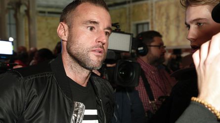 Philipp Plein homophob? Der Modedesigner bezieht Stellung