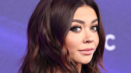 So paradiesisch! Sarah Hyland flittert auf den Malediven