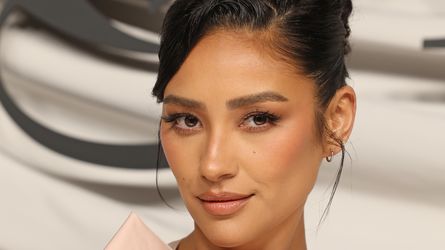 "Beste Zeit überhaupt": Darum genießt Shay Mitchell Mamasein