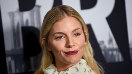 Sienna Miller turtelt mit Josh Hartnett