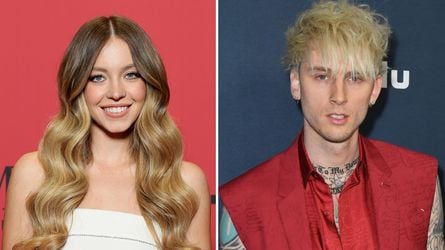 Mgk'S Response To Sydney Sweeney Rumors Is Everything! - kphiyw1