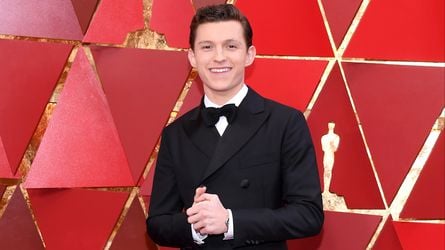 War Tom Holland etwa in neuer "Euphoria"-Folge zu sehen?