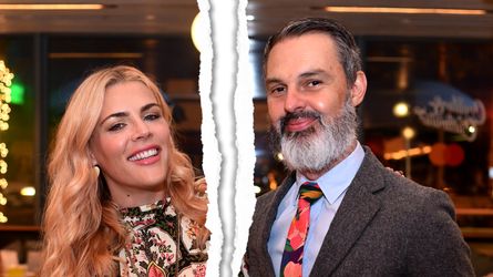 14 Jahre Ehe: Busy Philipps und Marc Silverstein getrennt