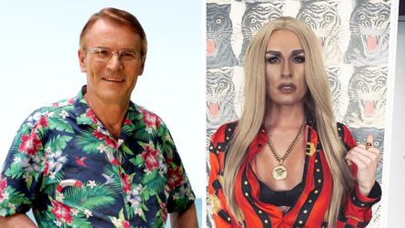 "Kampf der Realitystars"-Walther schockiert von Dragqueen?