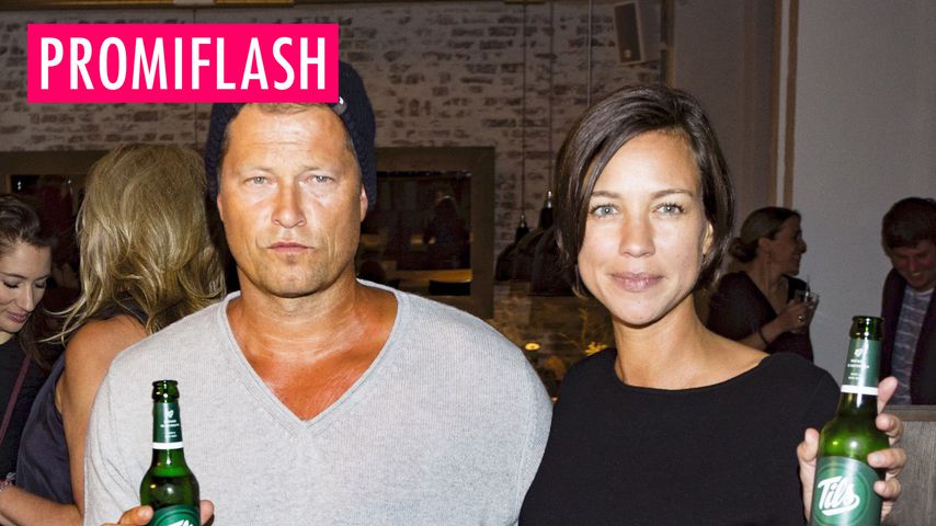 Was ist passiert? Til Schweigers Liebes-Aus kommt plötzlich