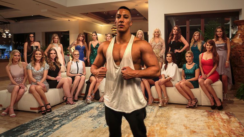 Sebastian wer? Rapper Majoe will Farid Bang als Bachelor!