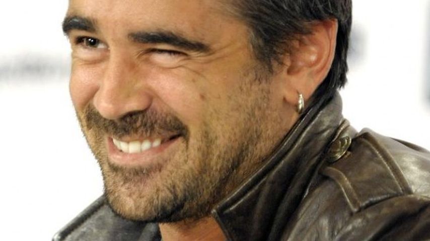 Colin Farrell