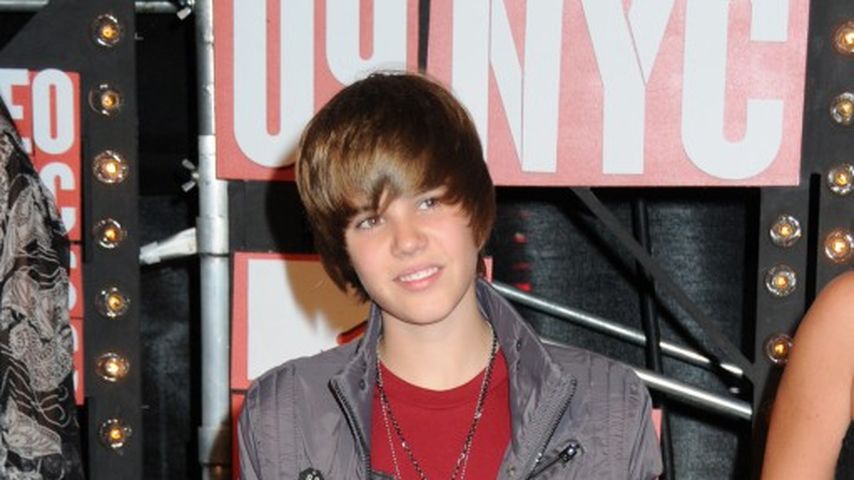 Justin Bieber