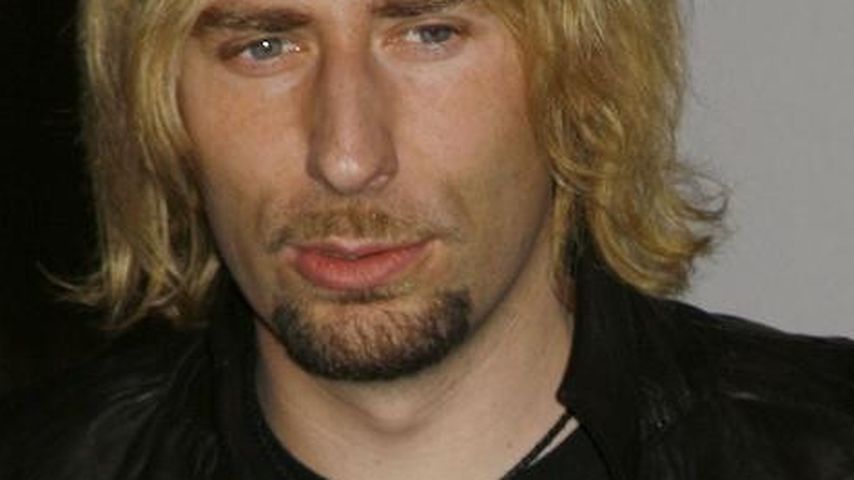 Chad Kroeger