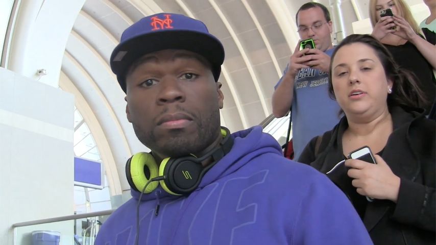50 Cent