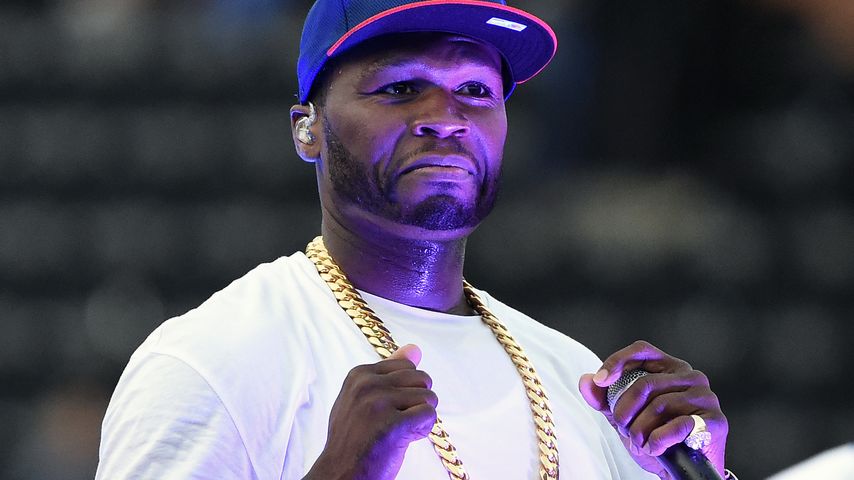 50 Cent