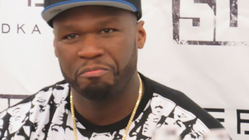 50 Cent