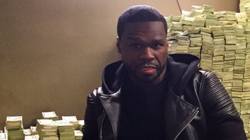 50 Cent