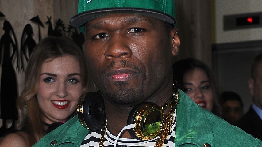 50 Cent