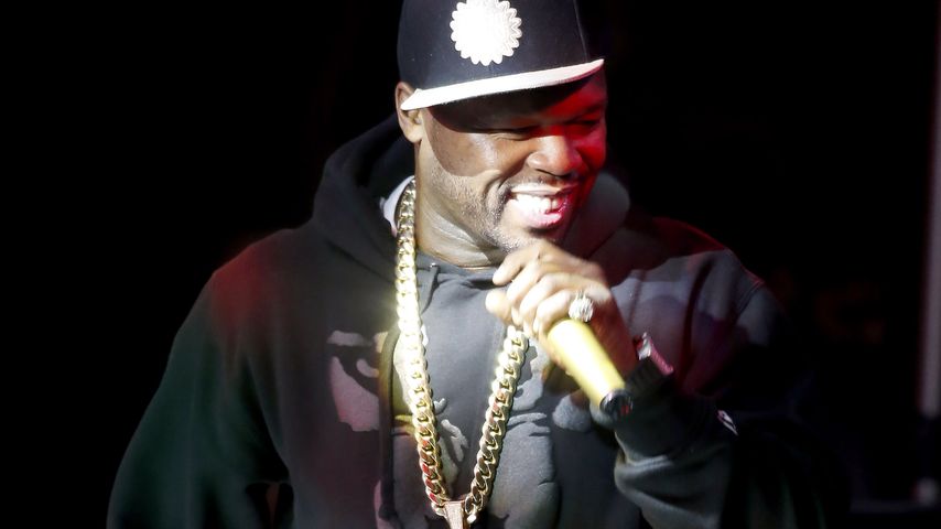 50 Cent