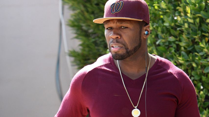 50 Cent