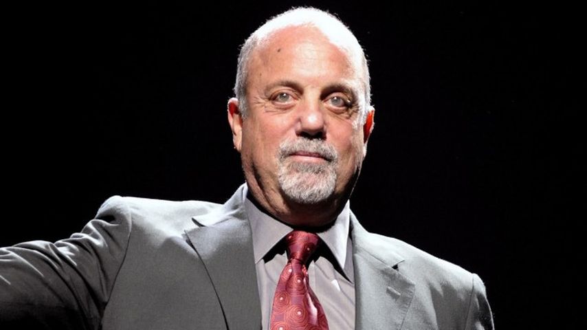 Billy Joel