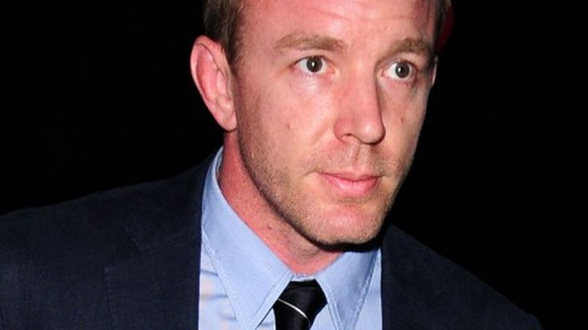 Guy Ritchie