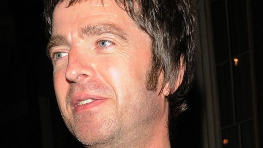 Noel Gallagher und Oasis