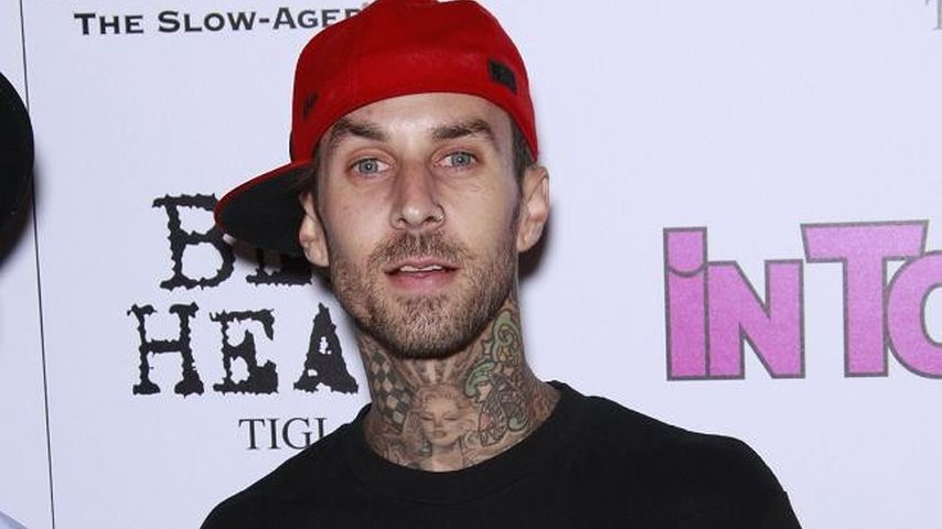 Travis Barker