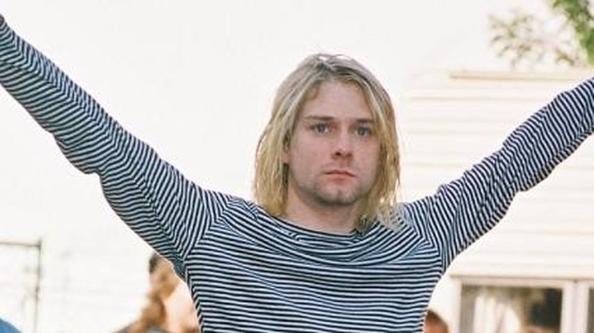Kurt Cobain