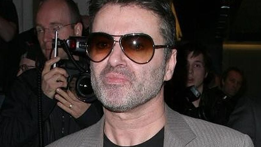 George Michael, Sänger