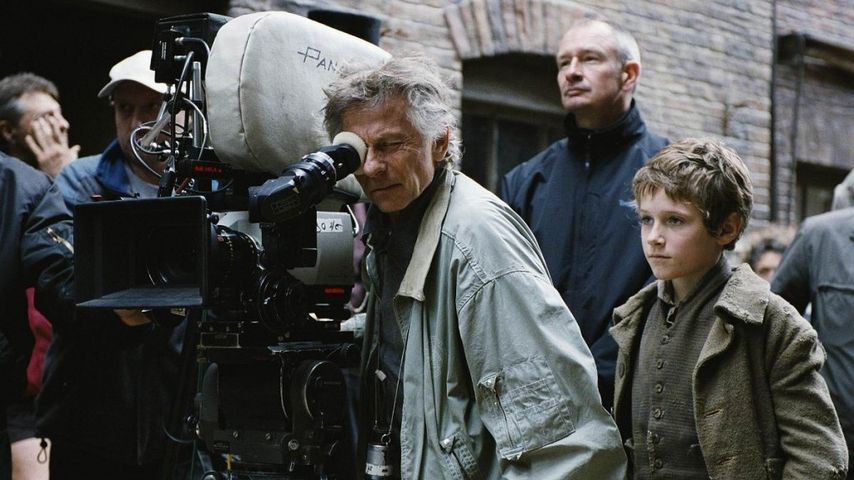 Roman Polanski