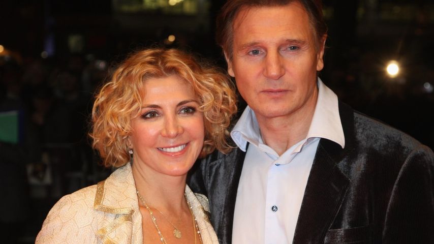 Liam Neeson