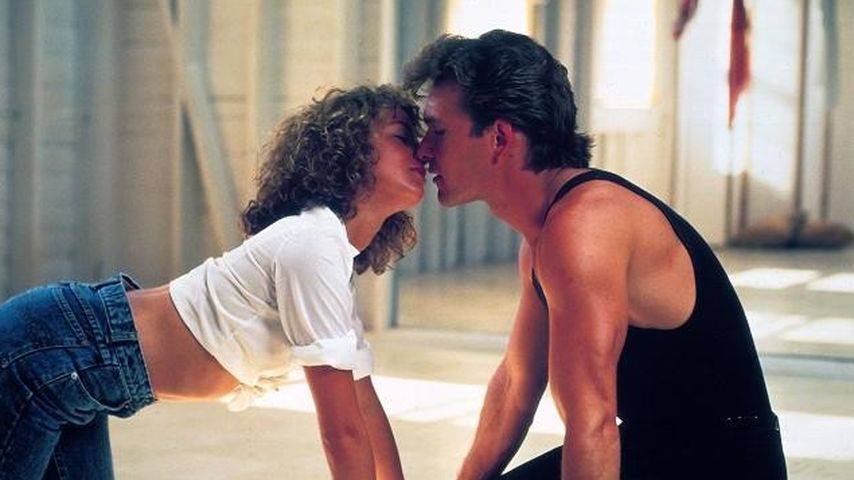 Patrick Swayze und Dirty Dancing