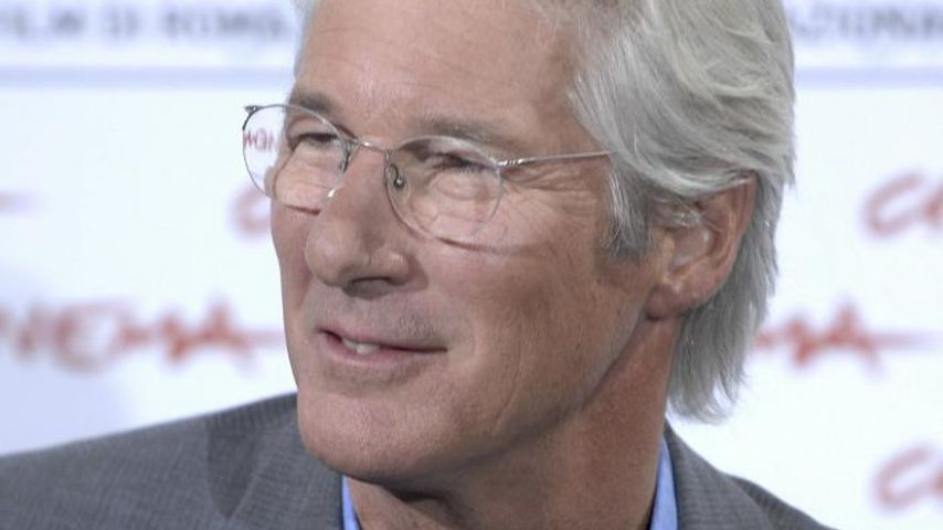 Richard Gere