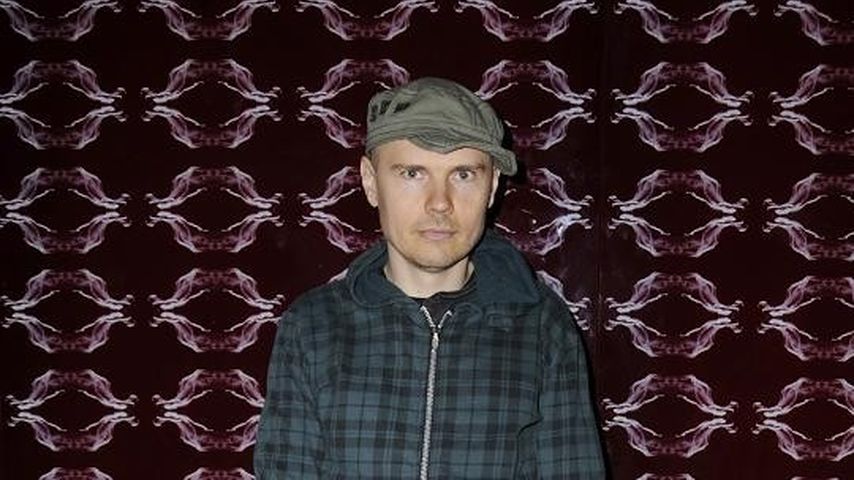 Billy Corgan