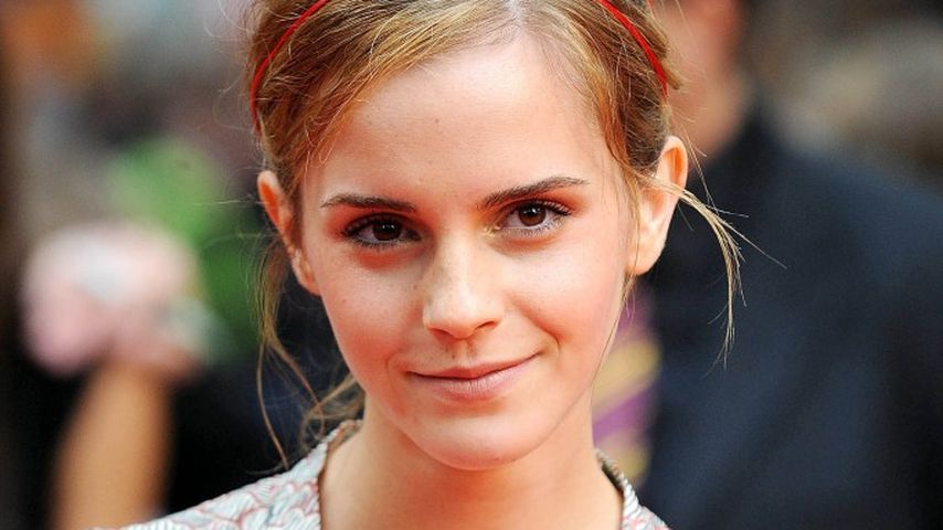 Emma Watson