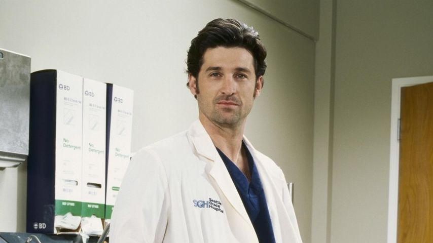 Patrick Dempsey