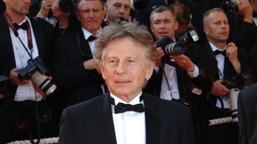 Roman Polanski
