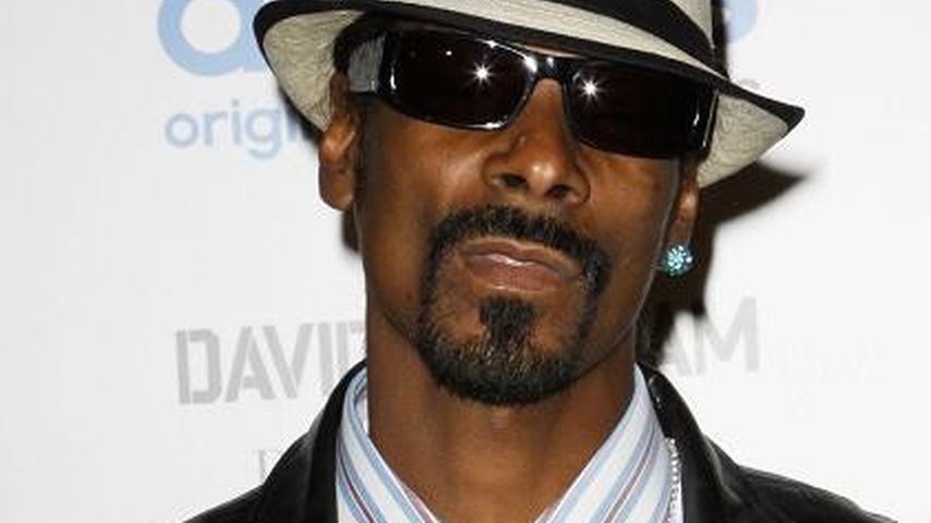 Snoop Dogg