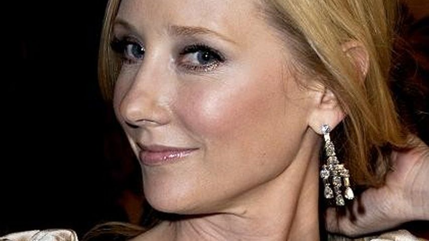 Anne Heche