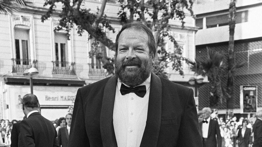 Bud Spencer