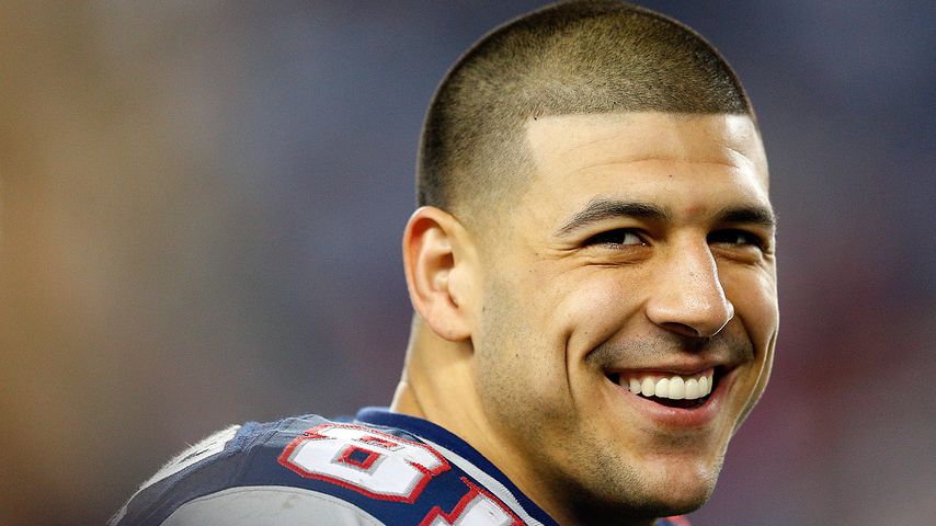 Aaron Hernandez