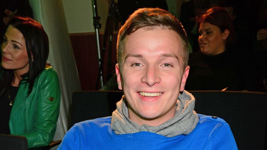 Aaron Troschke, Moderator und Reporter