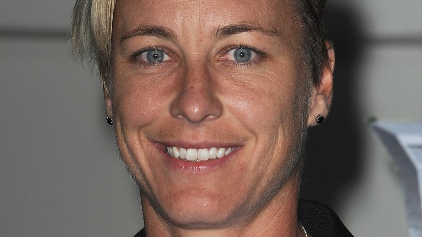 Abby Wambach