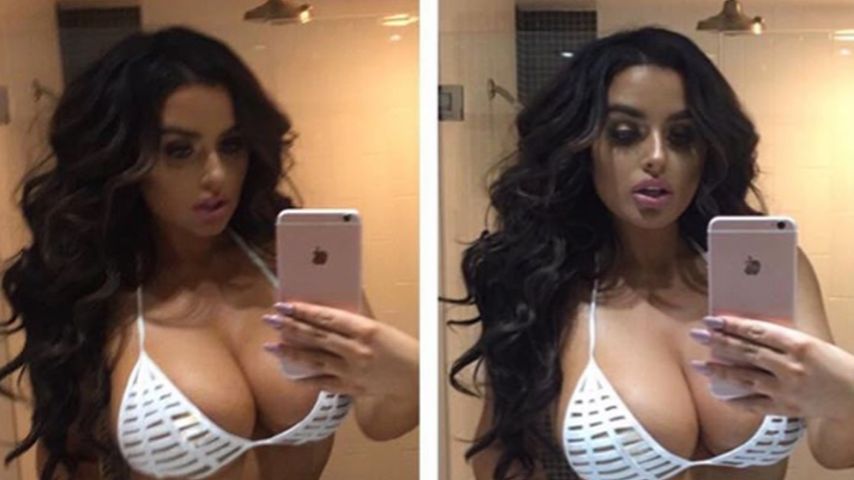 Abigail Ratchford