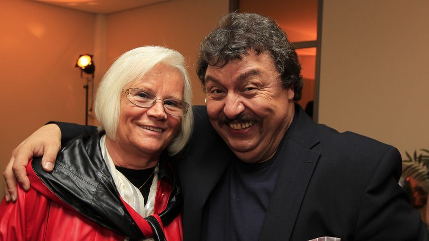 Achim Mentzel
