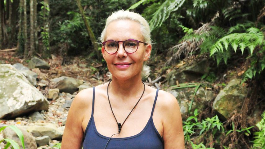 Nach Dschungel-Aus: Jetzt spricht Natascha Ochsenknecht!