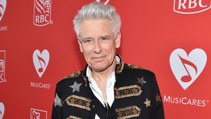 Adam Clayton