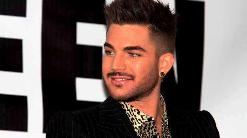 Adam Lambert