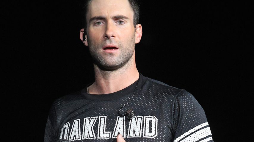 adam levine