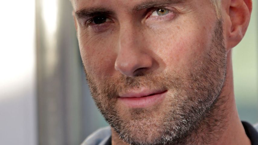 adam levine