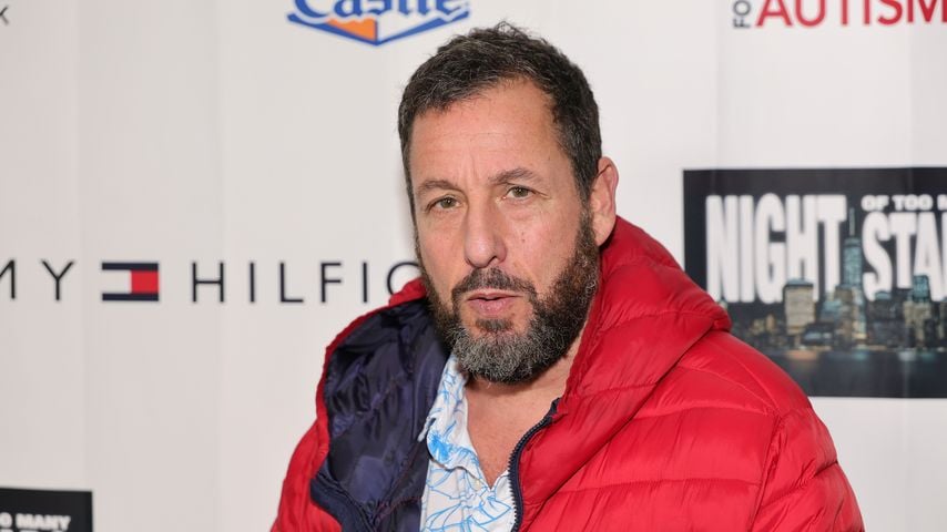 Adam Sandler, Schauspieler