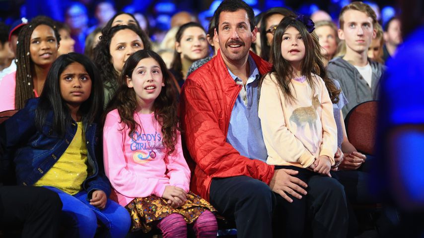 Adam Sandler